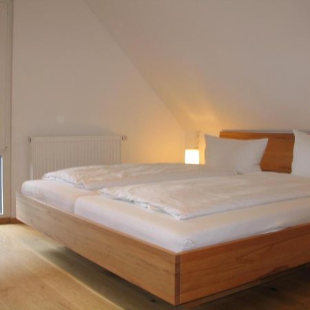 Pension Tannenheim Schluchsee Luaran gambar