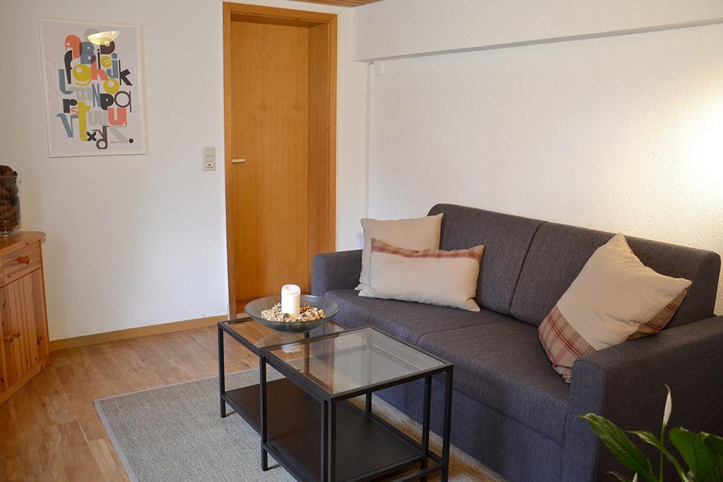 Pension Tannenheim Schluchsee Bilik gambar