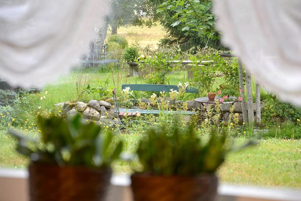 Pension Tannenheim Schluchsee Bilik gambar