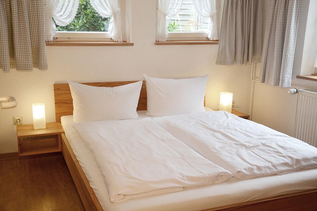 Pension Tannenheim Schluchsee Bilik gambar