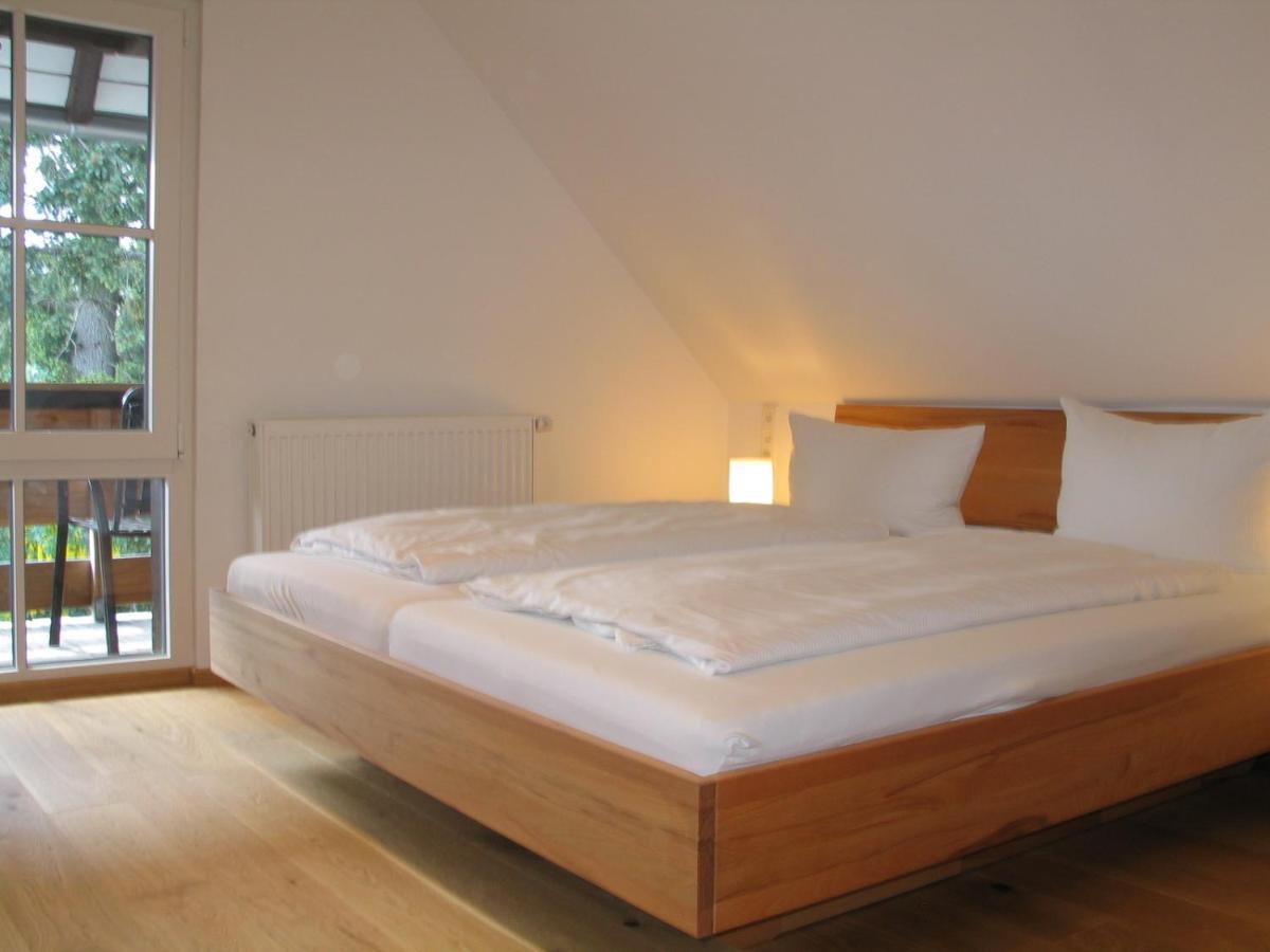 Pension Tannenheim Schluchsee Luaran gambar