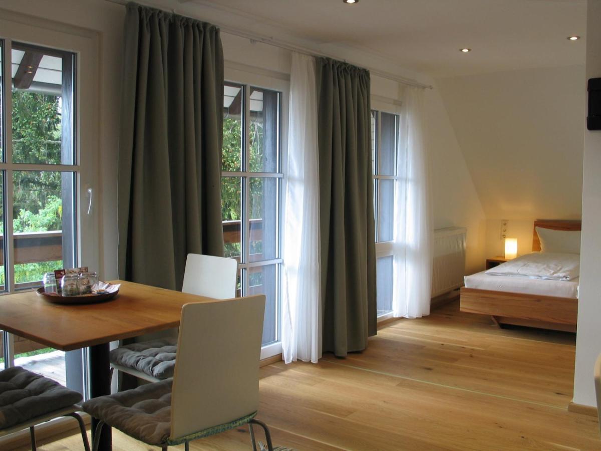 Pension Tannenheim Schluchsee Luaran gambar