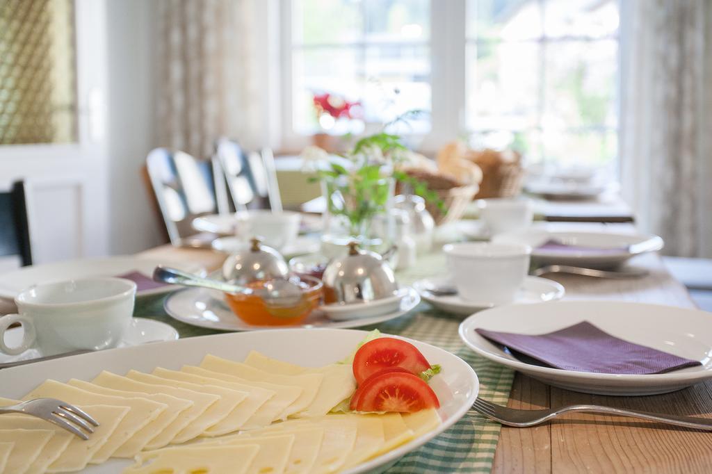 Pension Tannenheim Schluchsee Luaran gambar