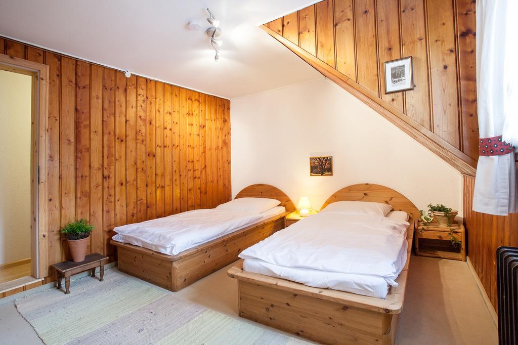 Pension Tannenheim Schluchsee Bilik gambar