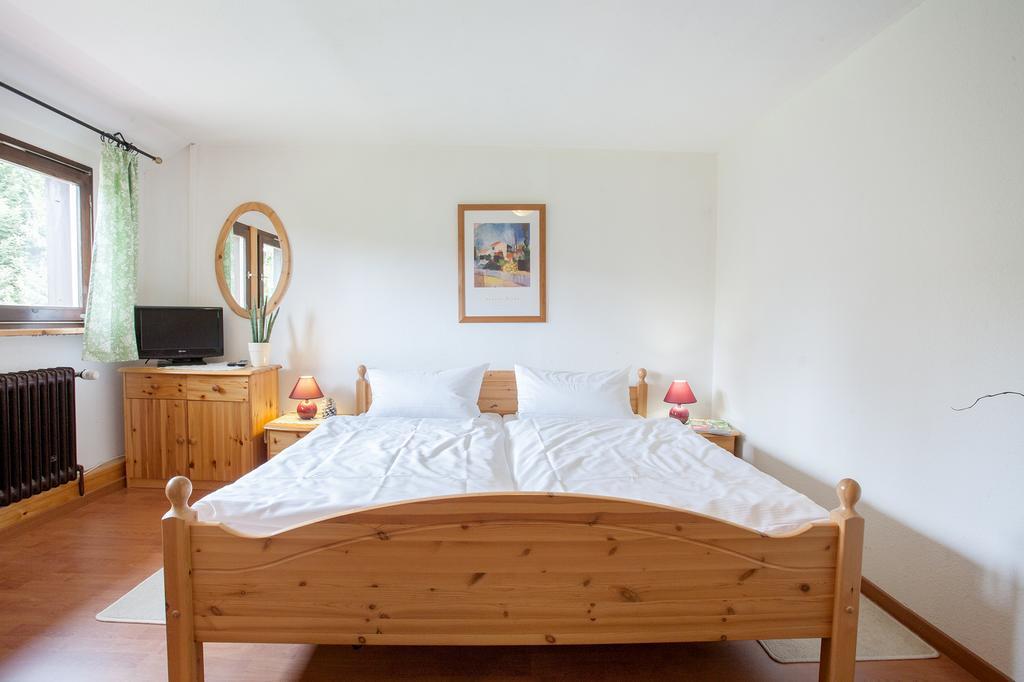 Pension Tannenheim Schluchsee Bilik gambar