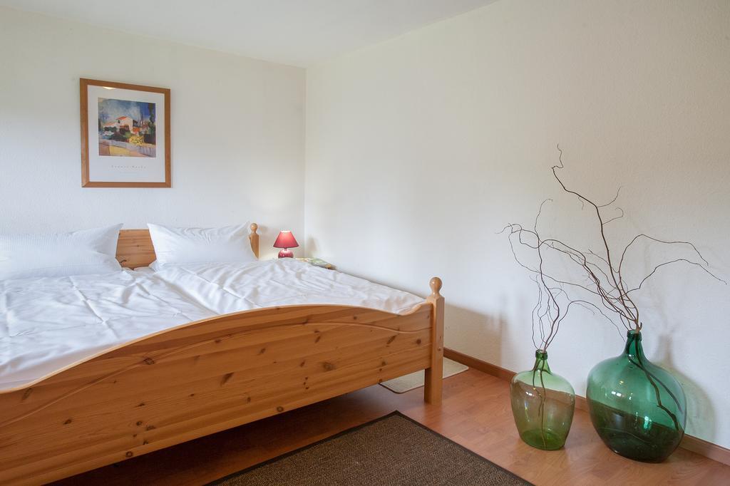 Pension Tannenheim Schluchsee Bilik gambar