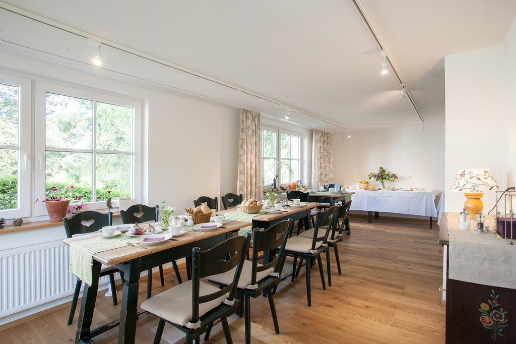 Pension Tannenheim Schluchsee Luaran gambar