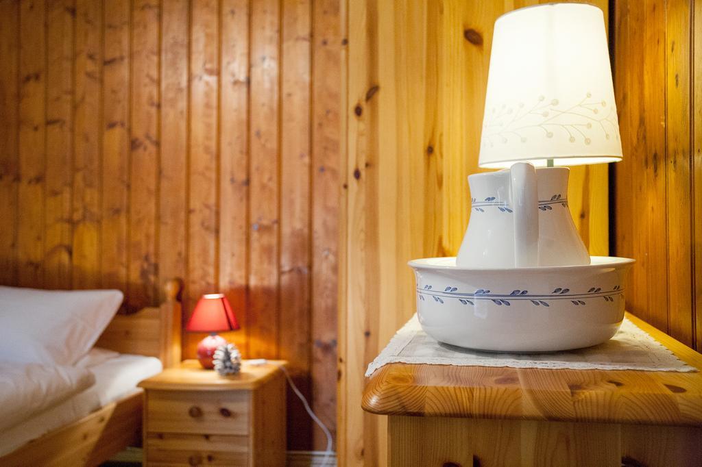 Pension Tannenheim Schluchsee Bilik gambar