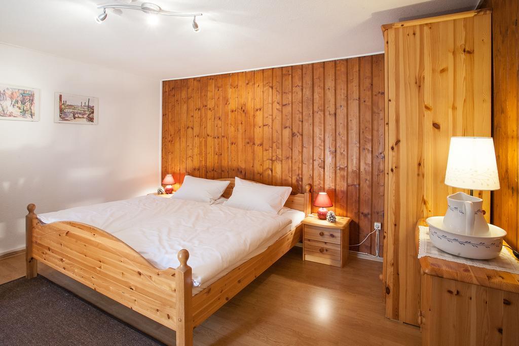 Pension Tannenheim Schluchsee Bilik gambar