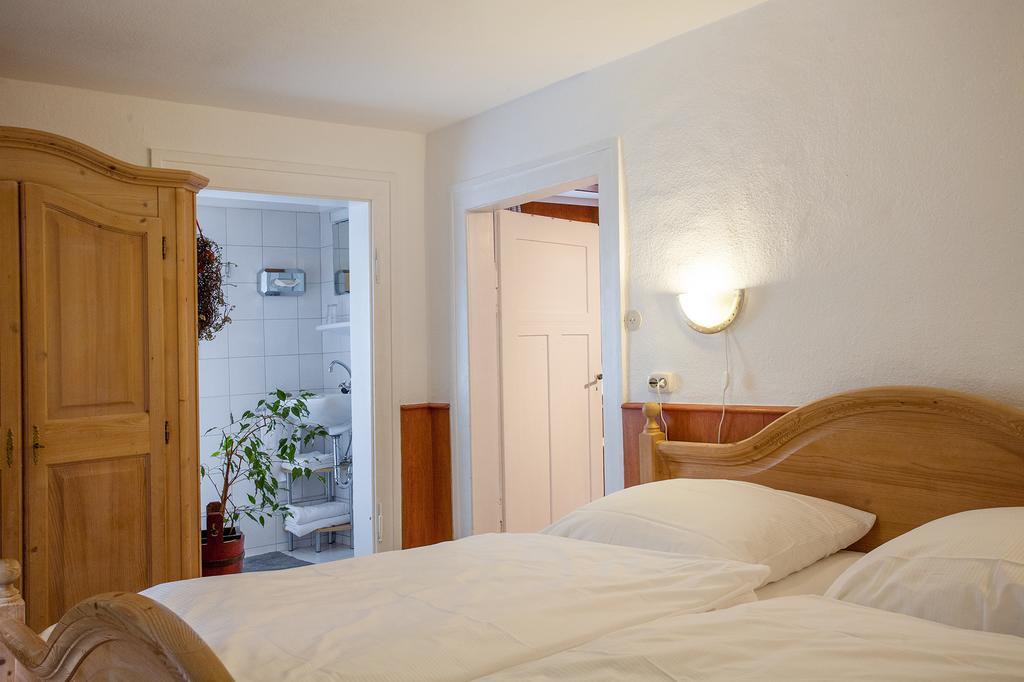 Pension Tannenheim Schluchsee Bilik gambar