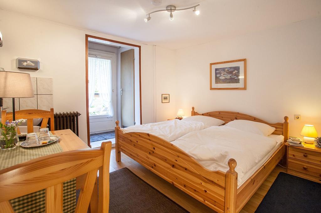 Pension Tannenheim Schluchsee Luaran gambar