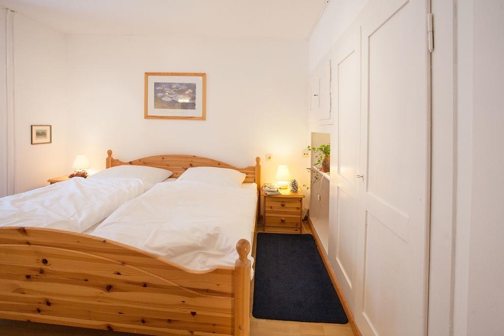 Pension Tannenheim Schluchsee Luaran gambar