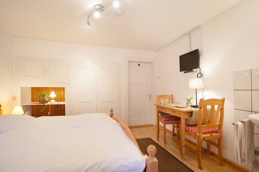 Pension Tannenheim Schluchsee Luaran gambar