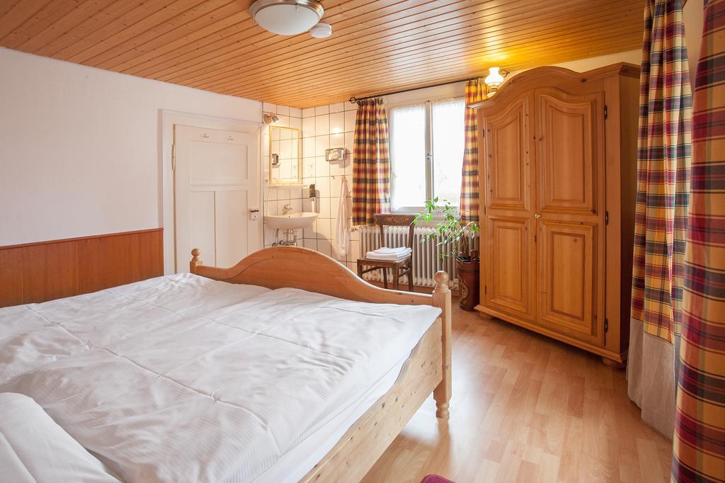 Pension Tannenheim Schluchsee Luaran gambar