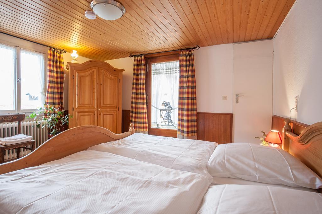 Pension Tannenheim Schluchsee Luaran gambar
