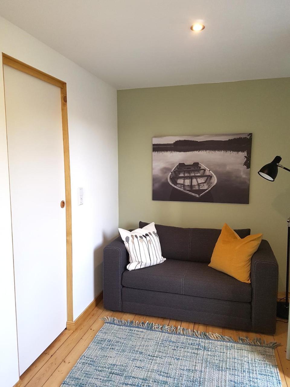 Pension Tannenheim Schluchsee Luaran gambar