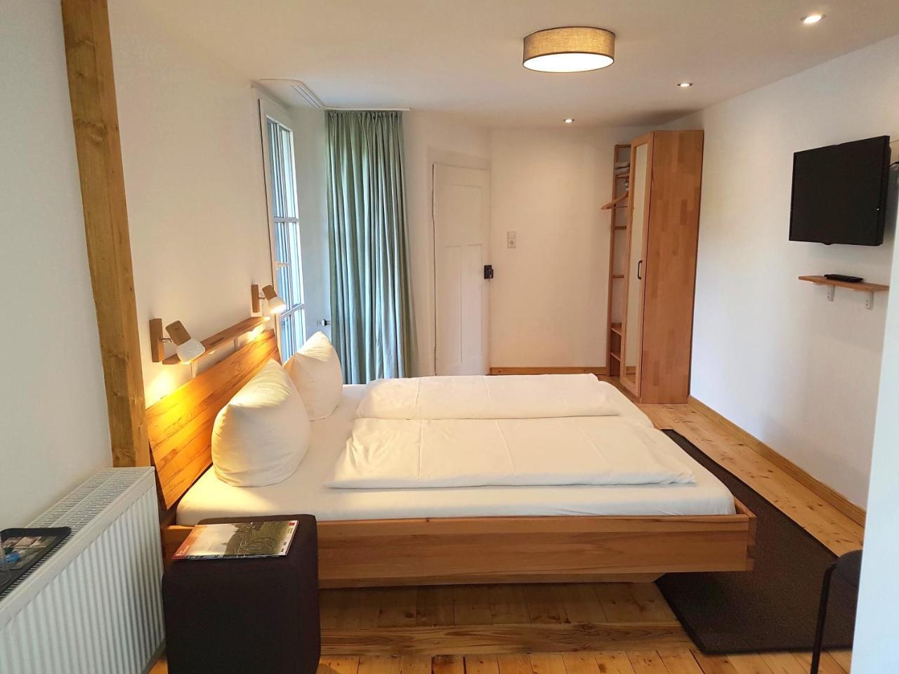 Pension Tannenheim Schluchsee Luaran gambar